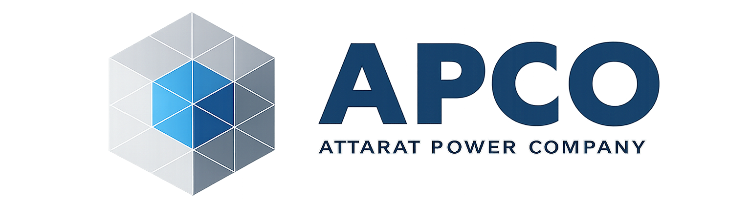APCO Logo