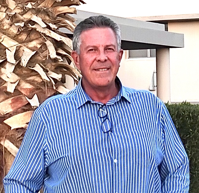 Kenneth Laren