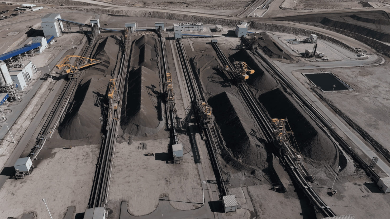 Attarat Oil Shale Mine